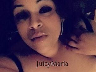 JuicyMaria