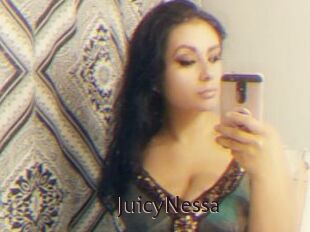 JuicyNessa