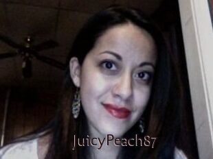 JuicyPeach87