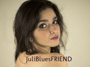 JuliBluesFRIEND