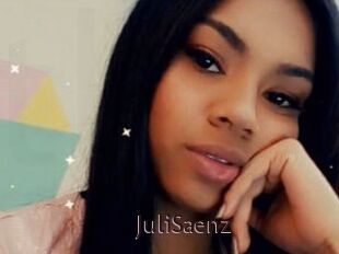 JuliSaenz