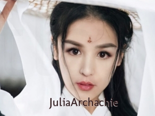 JuliaArchachie