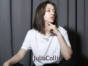 JuliaCollin