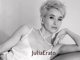 JuliaErato