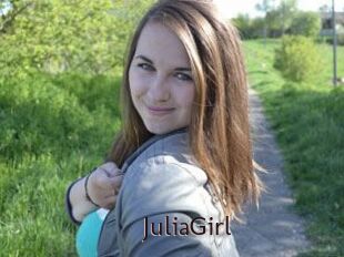 JuliaGirl