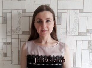 JuliaGlams