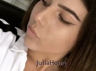 JuliaHoney