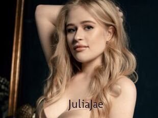 JuliaJae