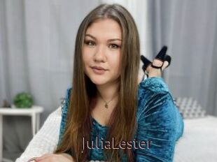 JuliaLester