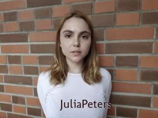 JuliaPeters