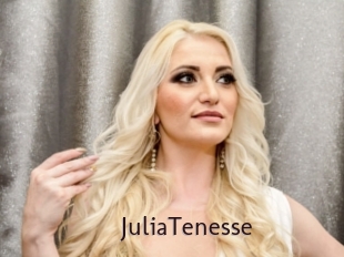 JuliaTenesse