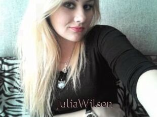 JuliaWilson