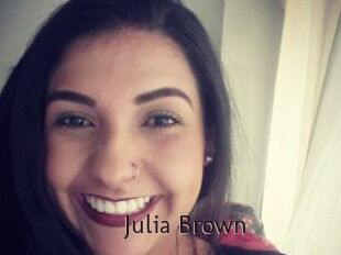Julia_Brown
