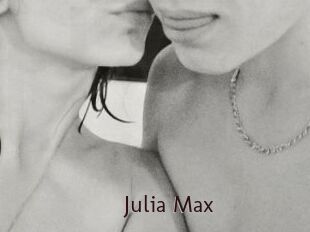 Julia_Max