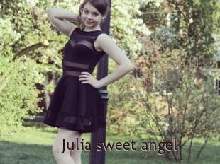 Julia_sweet_angel