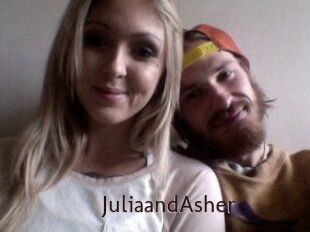 Julia_and_Asher