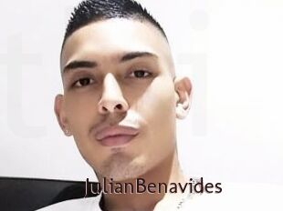 JulianBenavides