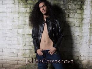 JulianCassasnova