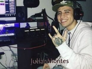 JulianMontes