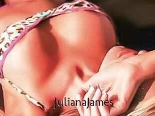 JulianaJames