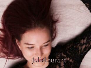 JulieLaurant