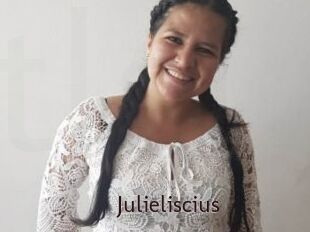 Julieliscius