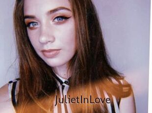 JulietInLove