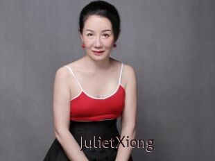 JulietXiong