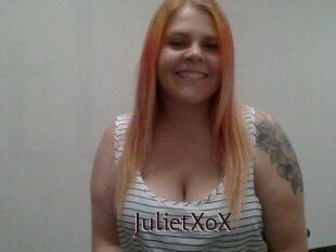 JulietXoX