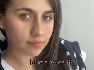 Julieta_sweet18