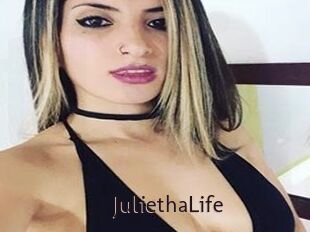 JuliethaLife