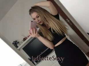 JulietteSexy