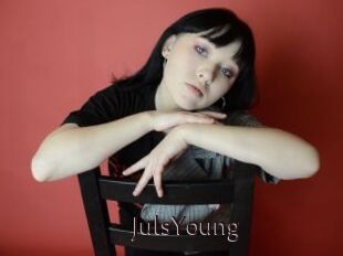 JulsYoung