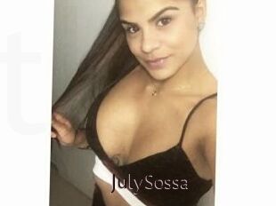 JulySossa