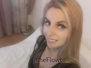 JuneFlower