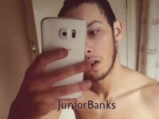 JuniorBanks