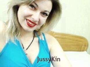 JussyKin