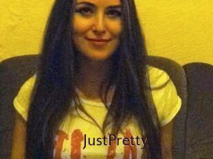 JustPretty