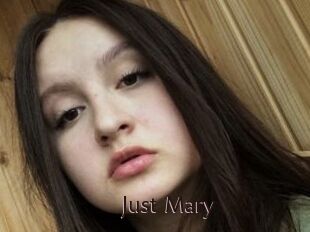 Just_Mary