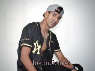 JustinGomez