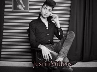JustinMillers