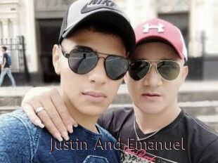 Justin_And_Emanuel