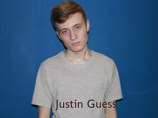 Justin_Guess