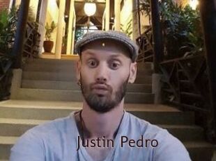 Justin_Pedro