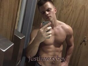 Justinsexyboy