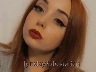 JynxJayBabestation