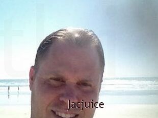 Jacjuice