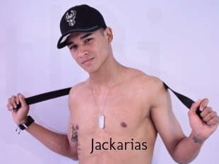 jackarias Top listen server