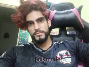 Jackmodel