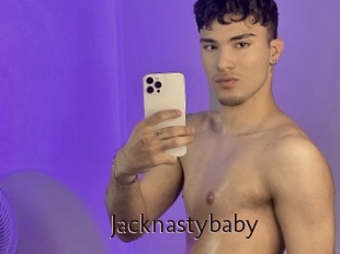 Jacknastybaby